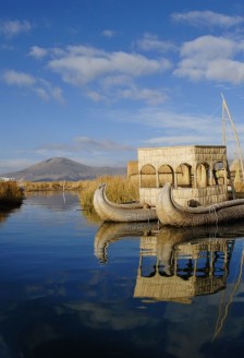 Lacul Titicaca, o experienta de neratat