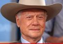 Larry Hagman a incetat din viata