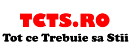 Tot ce trebuie sa stii