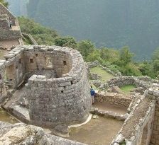 Machu Picchu, comoara din Anzi