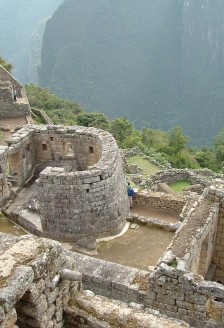 Machu Picchu, comoara din Anzi