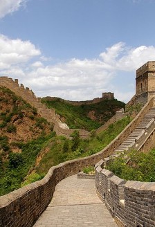 Marele zid chinezesc