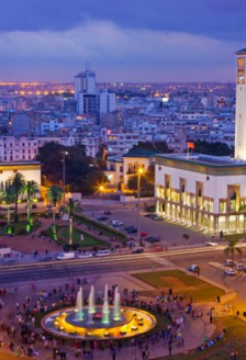 Maroc, intre modernitate si traditie