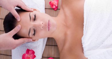 Masajul aromaterapeutic