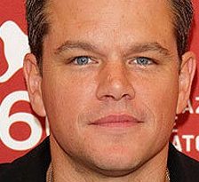 Matt Damon va asteapta in Promised land