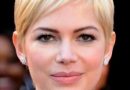 Michelle Williams, naturala si glamour