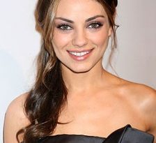 Mila Kunis si Ashton Kutcher, impreuna?