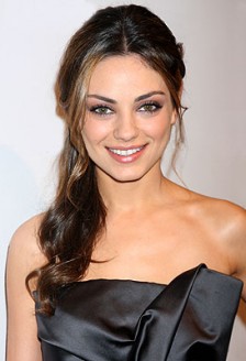 Mila Kunis si Ashton Kutcher, impreuna?