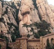 Montserrat, insula de smarald