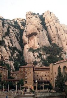 Montserrat, insula de smarald