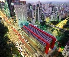 Nu ratati Sao Paulo!