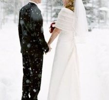 Nunta ta de iarna