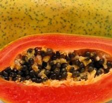 Papaya, mai mult decat sanatate