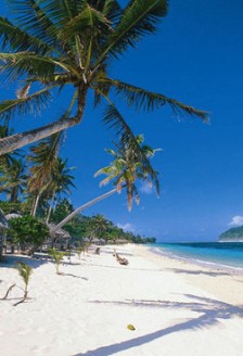 Pauza ta de iarna in Guadelupa