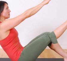 Pilates, totul despre control