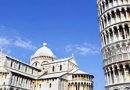 Pisa si Lucca, doua locatii superbe din Italia