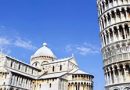 Pisa si Lucca, doua locatii superbe din Italia