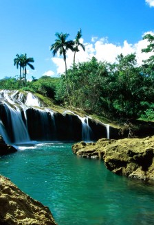 Planuieste-ti vacanta in Cuba