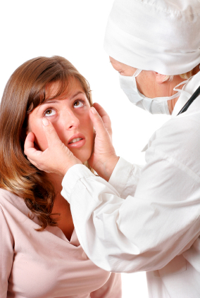 Rolul plantelor in tratarea bolilor ochilor