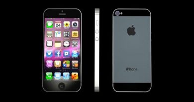 S-a lansat iPhone 5