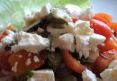 Salata turceasca