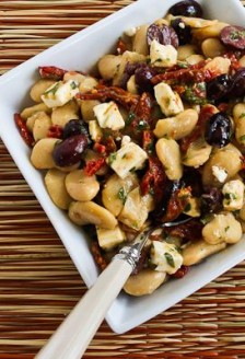 Salata vegetariana