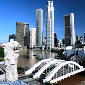 Singapore, o experienta memorabila