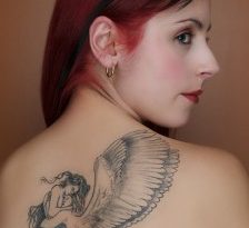 Tatuajele si piercingul