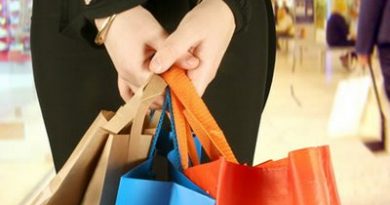 Terapia prin shopping