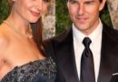 Tom Cruise, cel mai bine platit actor in 2012