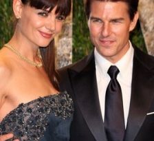 Tom Cruise, cel mai bine platit actor in 2012