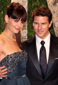 Tom Cruise, cel mai bine platit actor in 2012