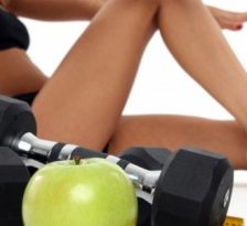 Trebuie sa facem exercitii pentru a pierde in greutate?
