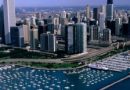 Un tur arhitectural in Chicago