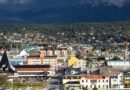 Ushuaia, vacanta la capatul lumii