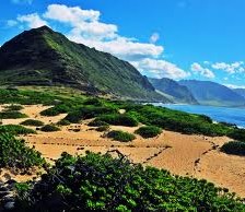 Vacanta de vis in Oahu