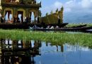 Vacanta in Myanmar
