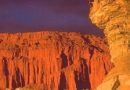 Valle de la Luna, iti taie respiratia!