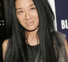 Vera Wang divorteaza dupa 23 de ani de casnicie