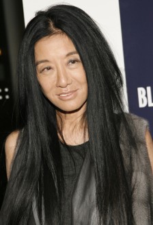 Vera Wang divorteaza dupa 23 de ani de casnicie