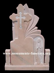 monumente funerare realizate in Romaia