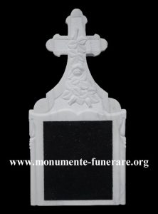 monumente funerare realizate in Romaia