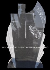 monumente funerare din granit