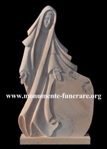 monumente funerare realizate in Romaia