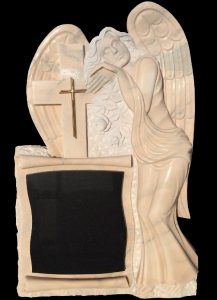 monumente funerare din marmura